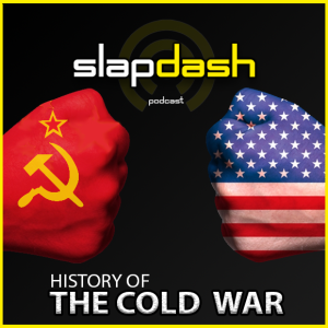 003. History of The Cold War