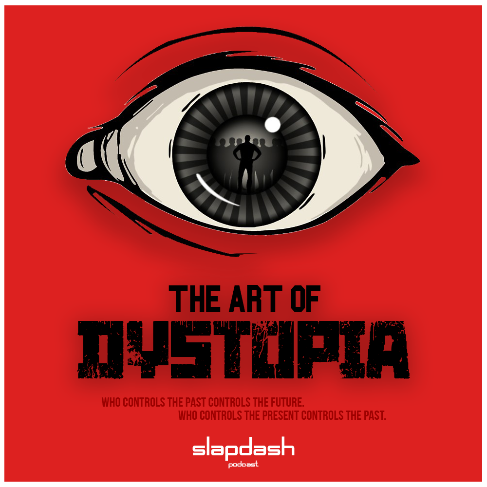 Slapdash Podcast