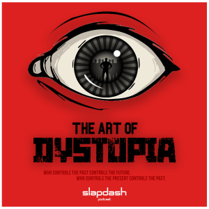 043. The Art of Dystopia