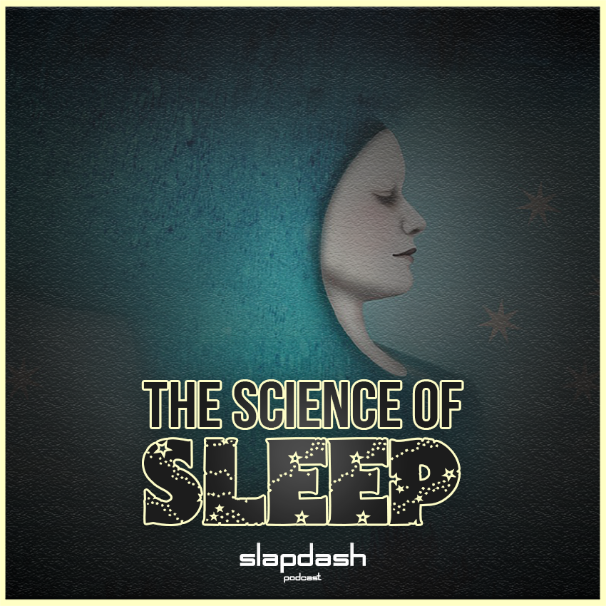 Slapdash Podcast
