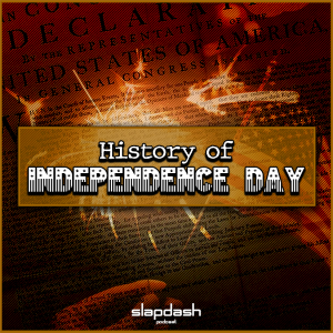 045. History of Independence Day