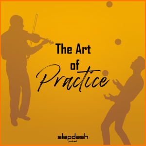 048. The Art of Practice