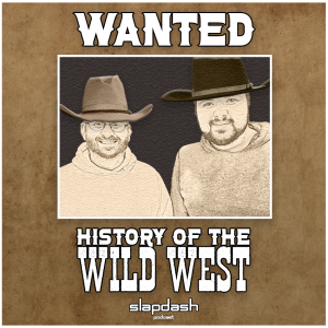 049. History of the Wild West
