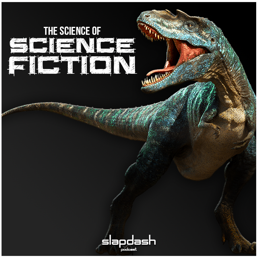 Slapdash Podcast