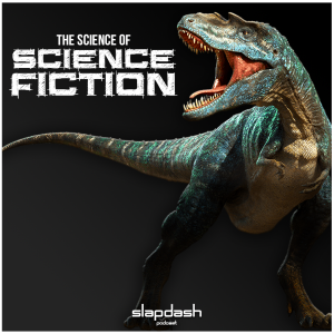 054. The Science of Science Fiction
