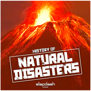 055. History of Natural Disasters