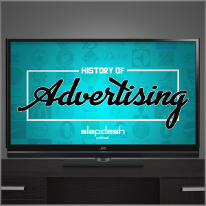 056. History of Advertising