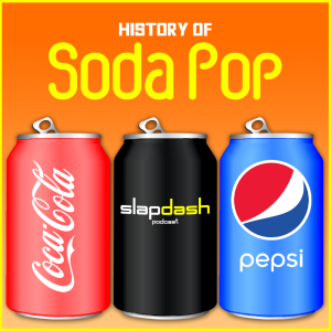 058. History of Soda Pop