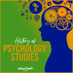 059. History of Psychology Studies