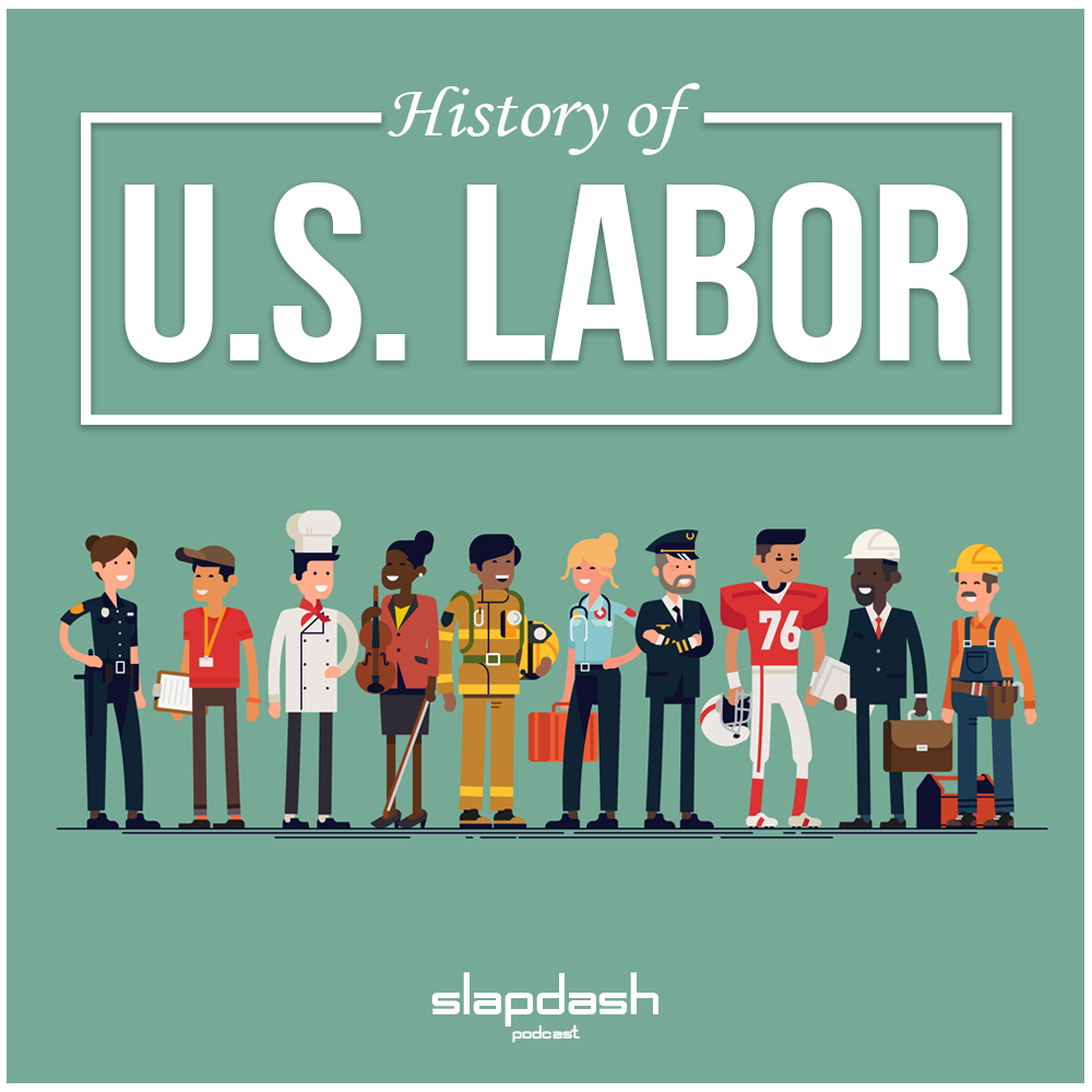 Slapdash Podcast