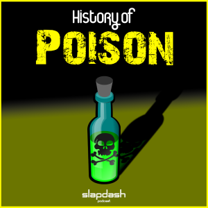 061. History of Poison