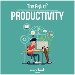 062. The Art of Productivity
