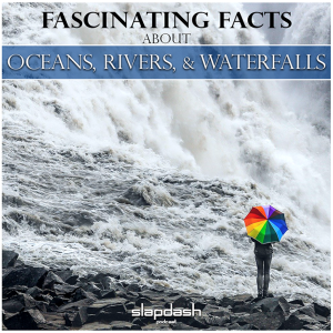 064. Fascinating Facts about Oceans, Rivers, and Waterfalls