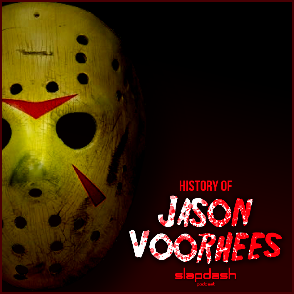 Slapdash Podcast