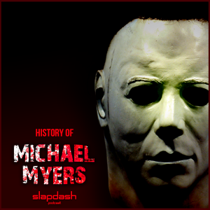 067. History of Michael Myers