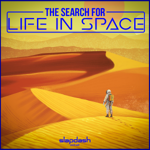 074. The Search for Life in Space