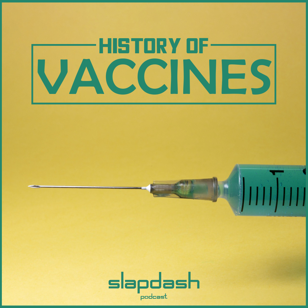 Slapdash Podcast