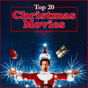 077. Top 20 Christmas Movies