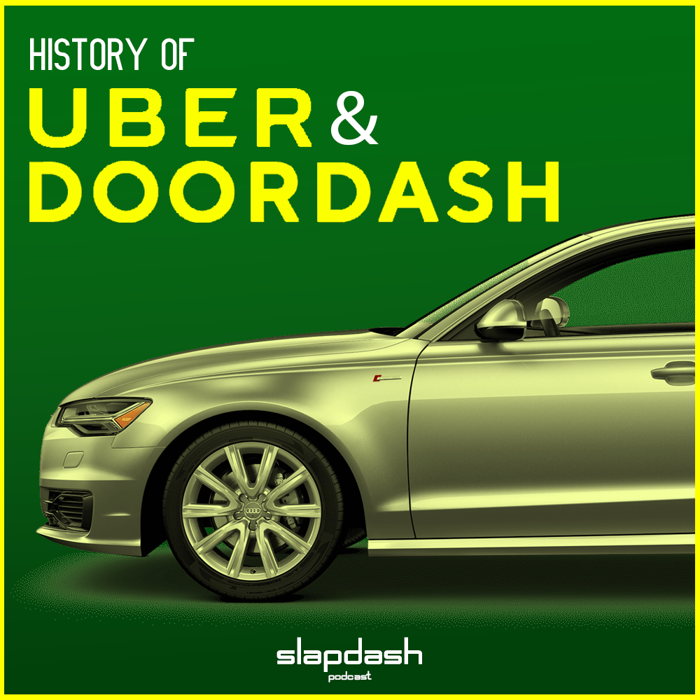 Slapdash Podcast