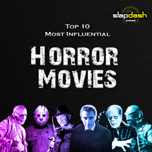 007. Top 10 Most Influential Horror Movies