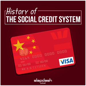 080. History of the Social Credit System