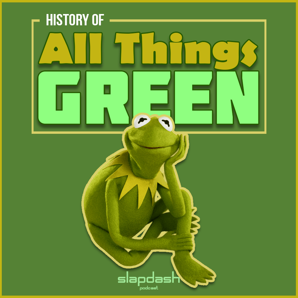 Slapdash Podcast