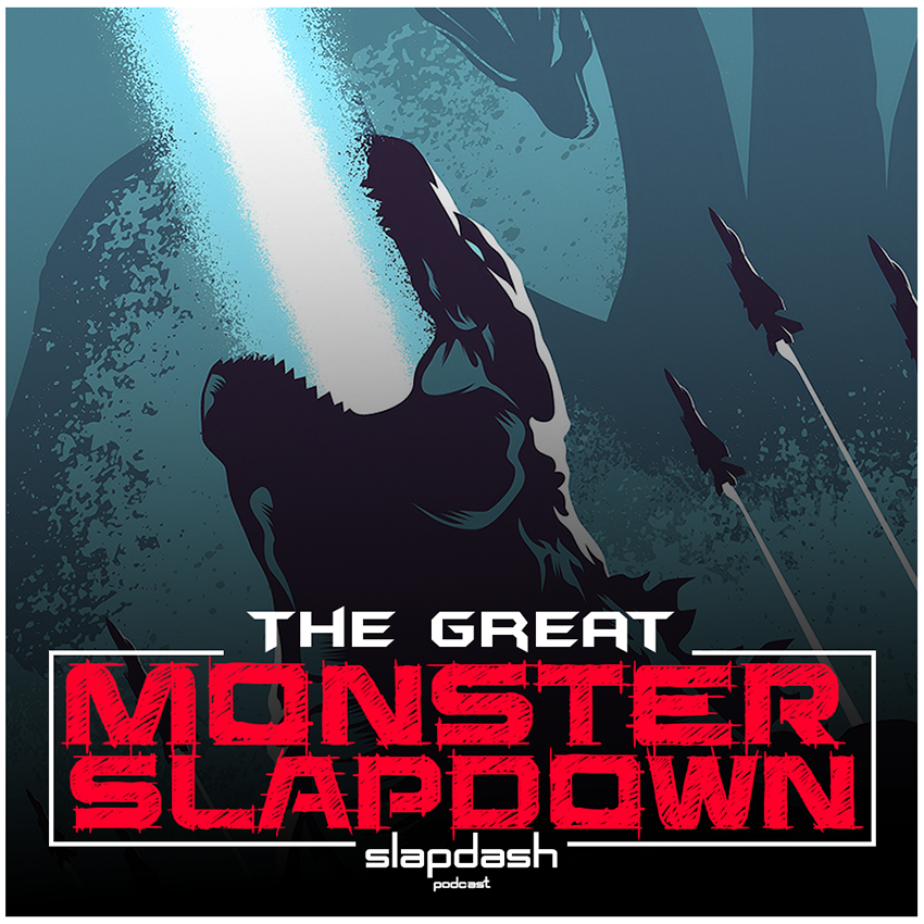 Slapdash Podcast