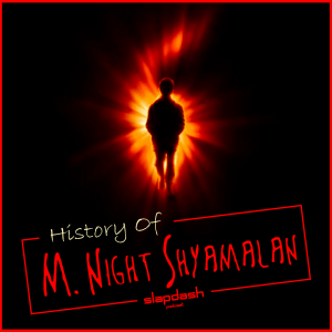 085. History of M. Night Shyamalan