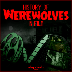 087. History of Werewolves in Film