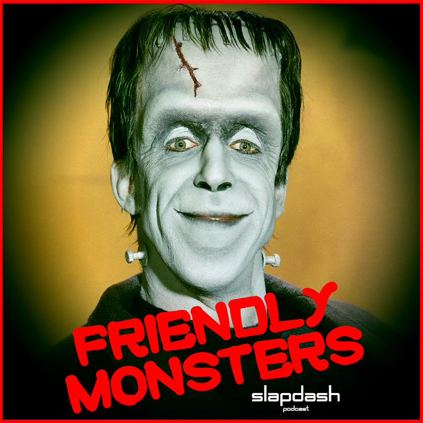 Slapdash Podcast