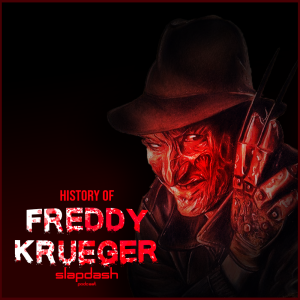 089. History of Freddy Krueger