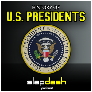 008. History of U.S. Presidents