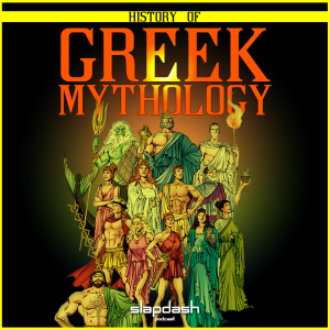 052. History of Greek Mythology
