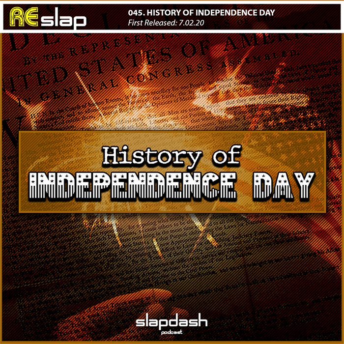 Slapdash Podcast