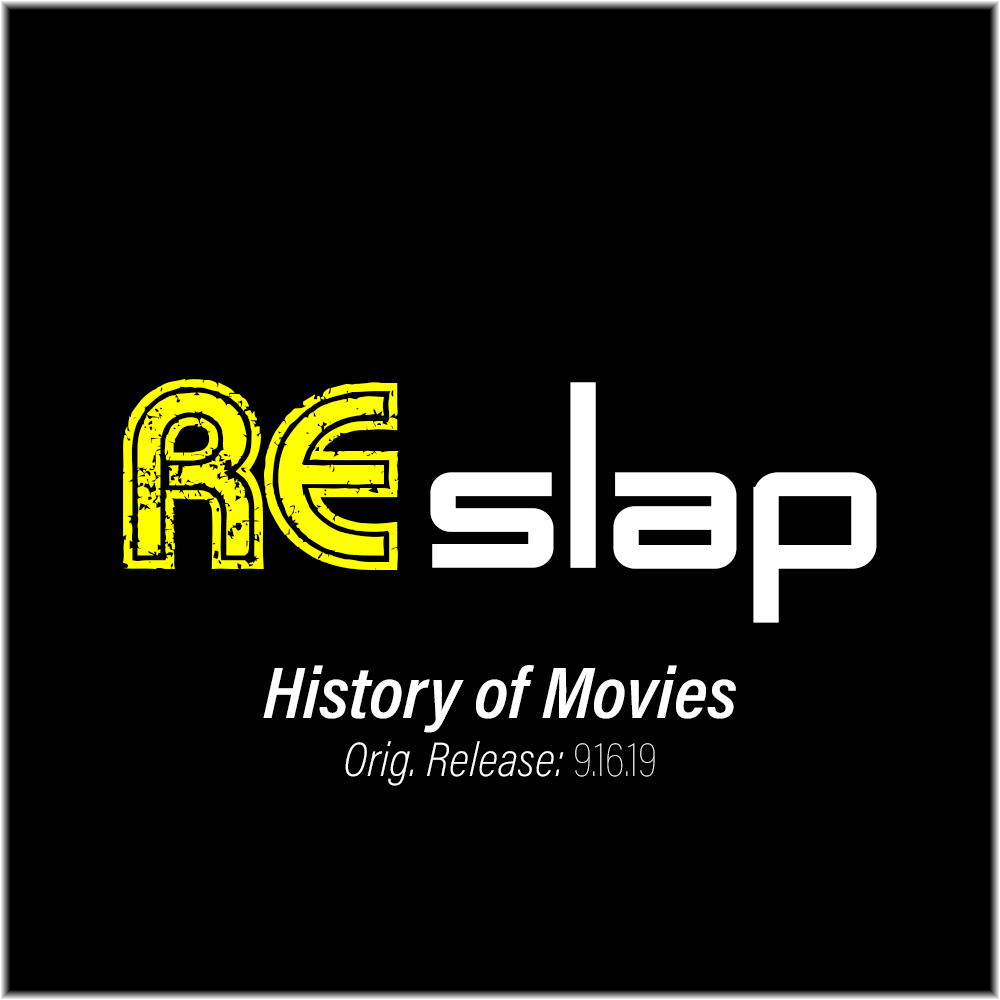 Slapdash Podcast