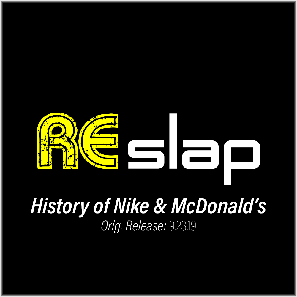 Slapdash Podcast