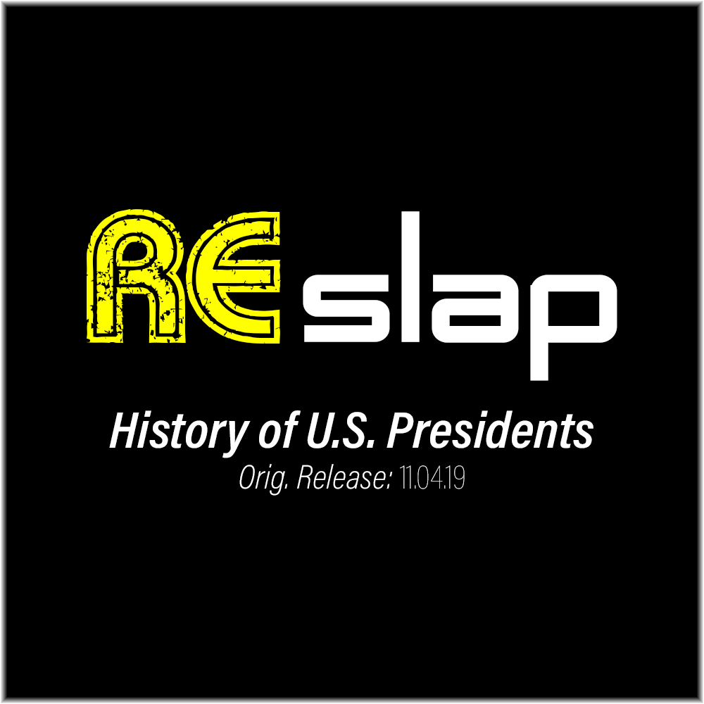 Slapdash Podcast