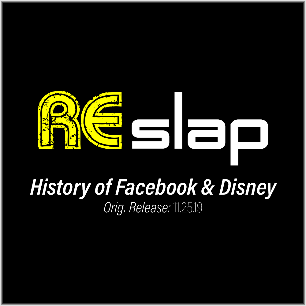 Slapdash Podcast