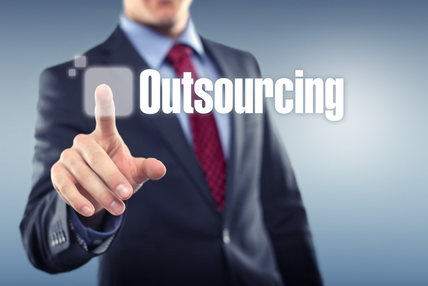 Outsourcing: The What, When, Who, Where & How 