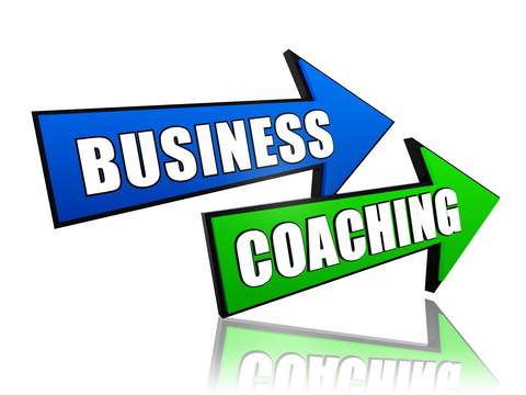 Should I Work With A Business Coach or Mentor?