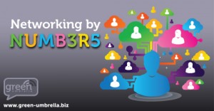 Networking By Numbers