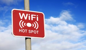 How Much Do You Trust Free Wi-Fi Hot Spots?