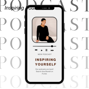 Inspiring Yourself