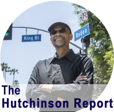 The Hutchinson Report Podcast