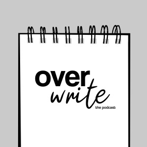Welcome to Overwrite