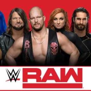 #WWE #Raw Breaking The Code On Raw