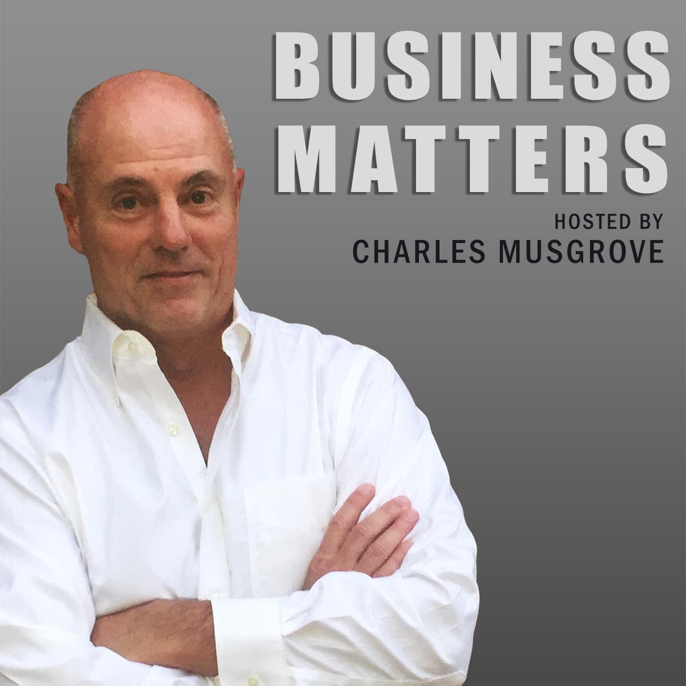 Answers That Count - Hosted By Charles Musgrove