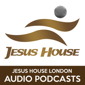 Spiritual Warfare [Part 5 of 5]  ||  Agu Irukwu