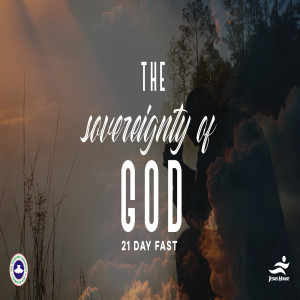 Spiritual Warfare (Part 3) - The Sovereignty of God [Day 21 of 21]  || Agu Irukwu