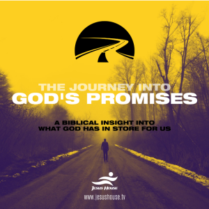 The Journey To God’s Promises [Part 27] - A Recce Mission Gone Bad || Agu Irukwu
